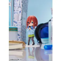 Figure - 5-toubun no Hanayome (The Quintessential Quintuplets) / Nakano Miku