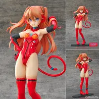 Figure - Garage Kit - Neon Genesis Evangelion / Asuka Langley