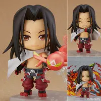 Nendoroid - Shaman King / Asakura Yoh