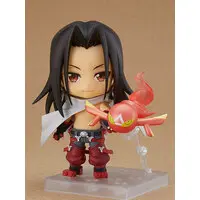 Nendoroid - Shaman King / Asakura Yoh