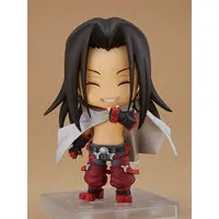 Nendoroid - Shaman King / Asakura Yoh