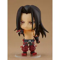 Nendoroid - Shaman King / Asakura Yoh