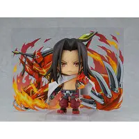 Nendoroid - Shaman King / Asakura Yoh