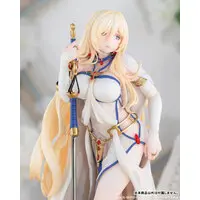 Figure - Goblin Slayer / Sword Maiden