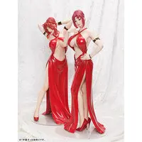 Figure - Kano sisters