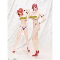 Figure - Kano sisters