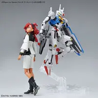 Figure - Mobile Suit Gundam: The Witch from Mercury / Suletta Mercury