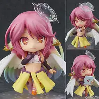 Nendoroid - No Game, No Life / Jibril