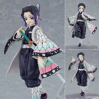 figma - Demon Slayer: Kimetsu no Yaiba / Kochou Shinobu