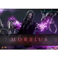 Movie Masterpiece "Morbius" 1/6 Morbius