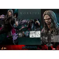 Movie Masterpiece "Morbius" 1/6 Morbius