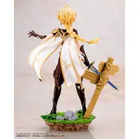 Figure - Genshin Impact / Aether (male protagonist)