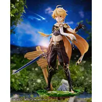 Figure - Genshin Impact / Aether (male protagonist)