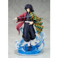 Figure - Demon Slayer: Kimetsu no Yaiba / Tomioka Giyuu