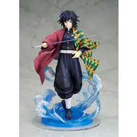 Figure - Demon Slayer: Kimetsu no Yaiba / Tomioka Giyuu