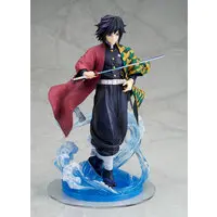 Figure - Demon Slayer: Kimetsu no Yaiba / Tomioka Giyuu