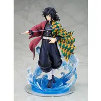 Figure - Demon Slayer: Kimetsu no Yaiba / Tomioka Giyuu