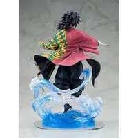 Figure - Demon Slayer: Kimetsu no Yaiba / Tomioka Giyuu