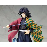 Figure - Demon Slayer: Kimetsu no Yaiba / Tomioka Giyuu