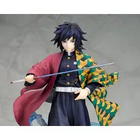 Figure - Demon Slayer: Kimetsu no Yaiba / Tomioka Giyuu