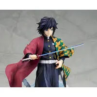 Figure - Demon Slayer: Kimetsu no Yaiba / Tomioka Giyuu