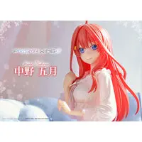 Prisma Wing - 5-toubun no Hanayome (The Quintessential Quintuplets) / Nakano Itsuki