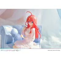 Prisma Wing - 5-toubun no Hanayome (The Quintessential Quintuplets) / Nakano Itsuki