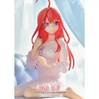 Prisma Wing - 5-toubun no Hanayome (The Quintessential Quintuplets) / Nakano Itsuki