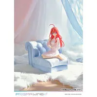 Prisma Wing - 5-toubun no Hanayome (The Quintessential Quintuplets) / Nakano Itsuki