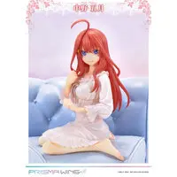 Prisma Wing - 5-toubun no Hanayome (The Quintessential Quintuplets) / Nakano Itsuki