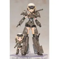 Figure - Frame Arms Girl