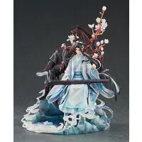 Figure - Mo Dao Zu Shi / Wei Wuxian & Lan Wangji