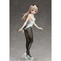 Figure - Strike Witches / Eila Ilmatar Juutilainen