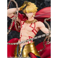 Figure - Fate/Grand Order / Gilgamesh (Archer)