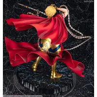 Figure - Fate/Grand Order / Gilgamesh (Archer)