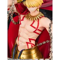 Figure - Fate/Grand Order / Gilgamesh (Archer)