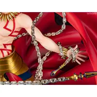 Figure - Fate/Grand Order / Gilgamesh (Archer)