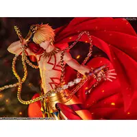 Figure - Fate/Grand Order / Gilgamesh (Archer)