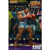 Figure - Street Fighter