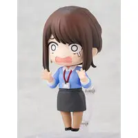 Nendoroid - Ganbare Douki-chan