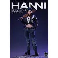 Gourmet Hunter Hanni 1/6 Posable Figure