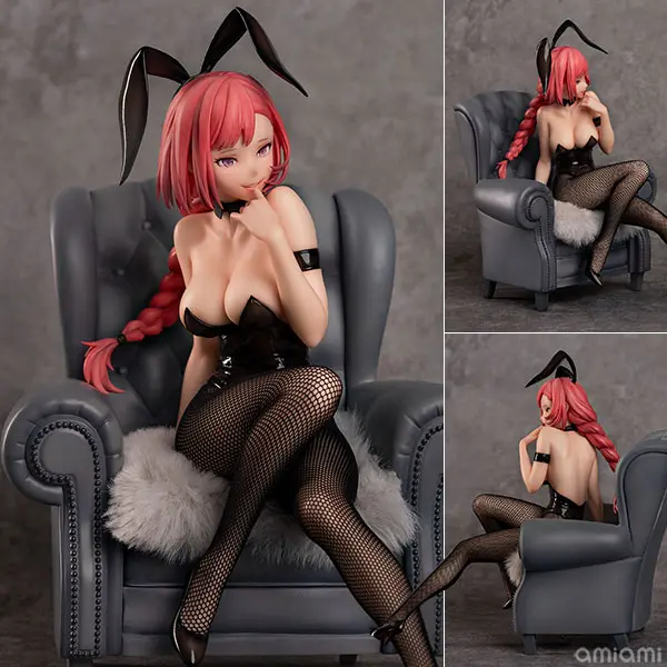 Ijinkan Bunny Girl Chu E 1/7 Complete Figure