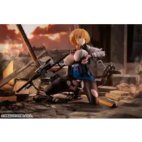 Figure - Girls' Frontline / VSK-94