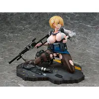 Figure - Girls' Frontline / VSK-94