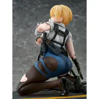 Figure - Girls' Frontline / VSK-94