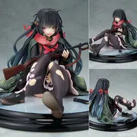 Figure - Girls' Frontline / Type 100