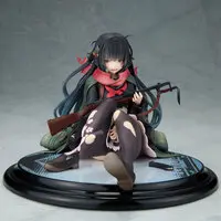 Figure - Girls' Frontline / Type 100