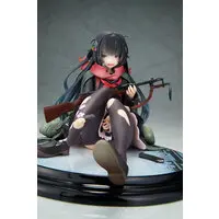 Figure - Girls' Frontline / Type 100