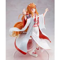 Figure - Ookami to Koushinryou (Spice and Wolf) / Holo