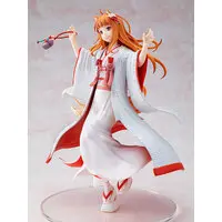 Figure - Ookami to Koushinryou (Spice and Wolf) / Holo